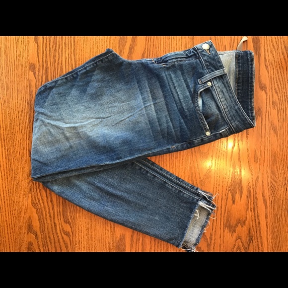 Joe's Jeans Denim - Women’s skinny jeans